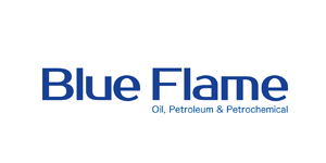 Blue Flame